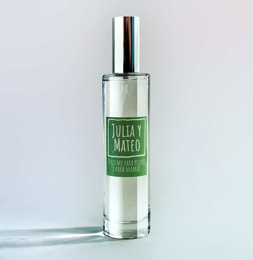 Colonia JuliayMateo para peques y mamás