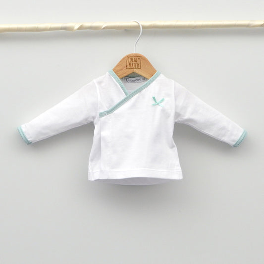 Conjunto Mi Pequeñín primeros meses