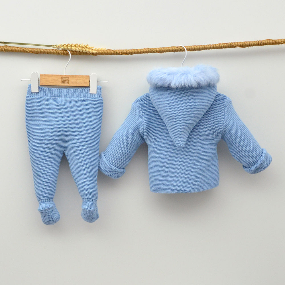 conjunto san francisco bebes niños