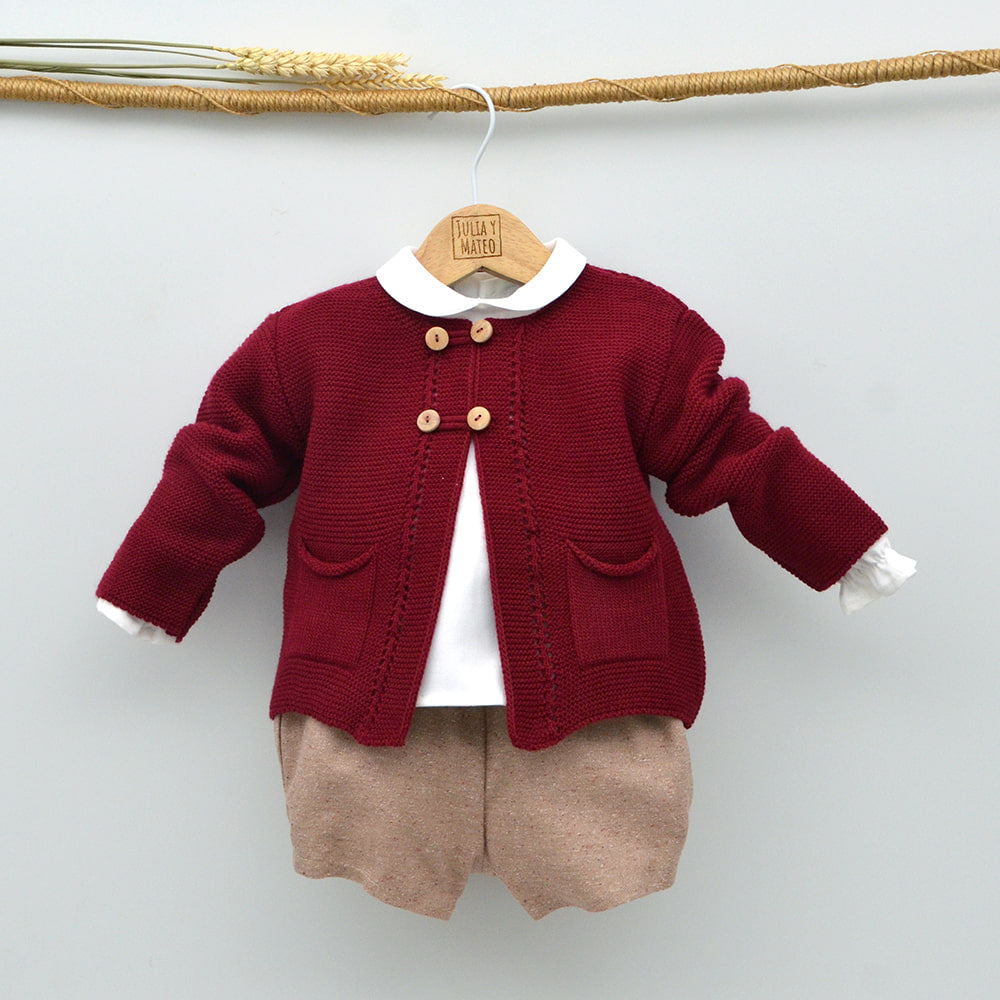tienda de ropa de bebe de vestir niños doña carmen mayoral
