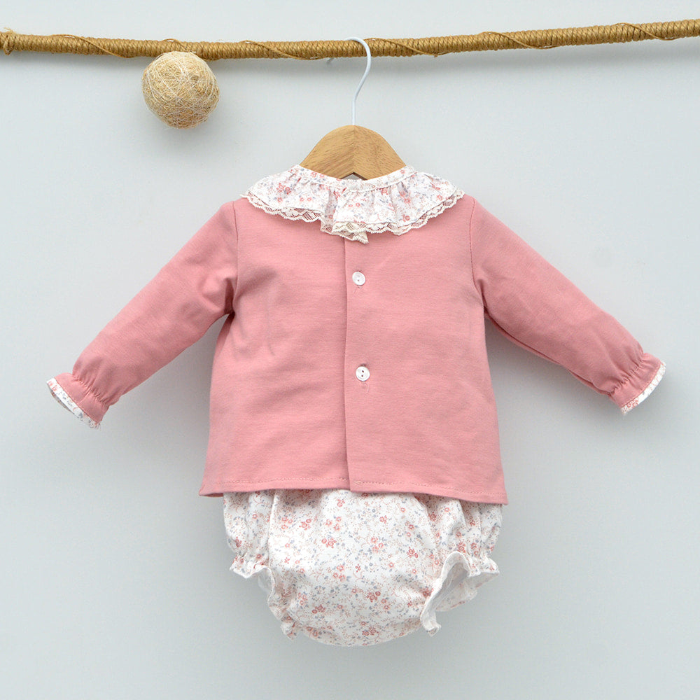 tienda de ropa de bebes online hecho en españa