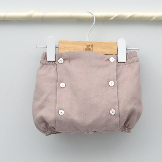 conjuntos niños ceremonia bautizo malva niño lino bebes madrid santander gijon lugo