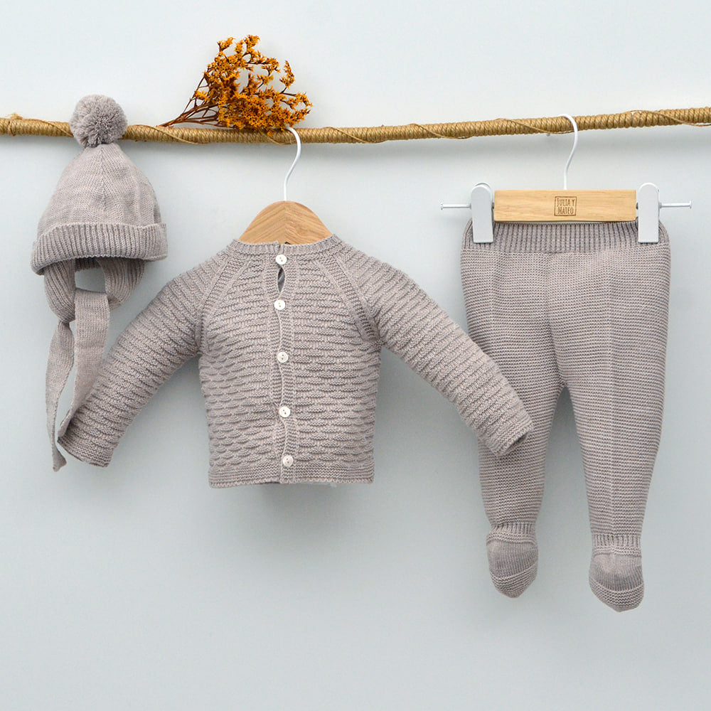 tienda de ropa de bebes niños hecha en españa con encanto