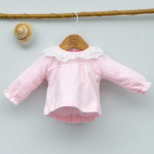 Conjuntos primeros dias bebes primeras puestas hospital recien nacidos ropa doña carmen hecho en españa MaYORAL