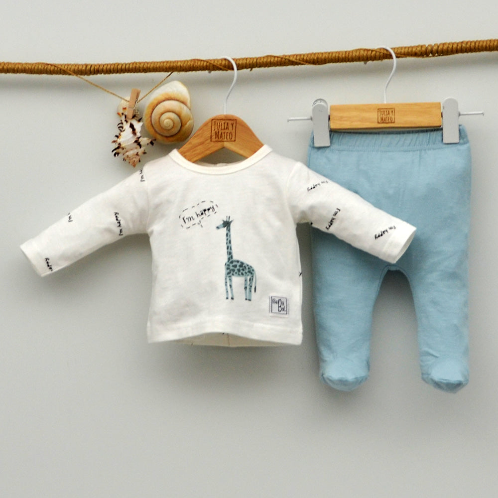 Tienda ropa bebes recien nacidos primeras online – JuliayMateo