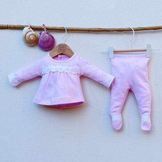 tienda ropa bebes prematuros primeras puestas hospital recien nacidos regalos canastillas