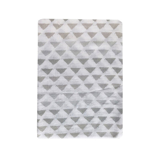 muselina bambu anti alergias mantita bebes recein nacidos