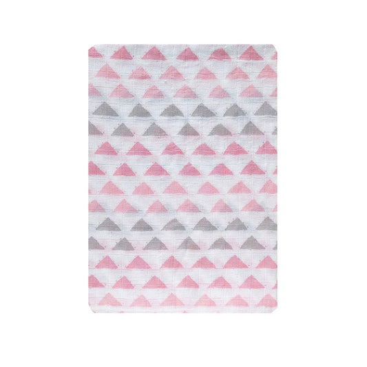 muselinas bambú regalo mantitas recein nacido anti alergias