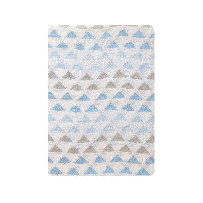 muselinas bambú recien nacido mantitas bebes algodon