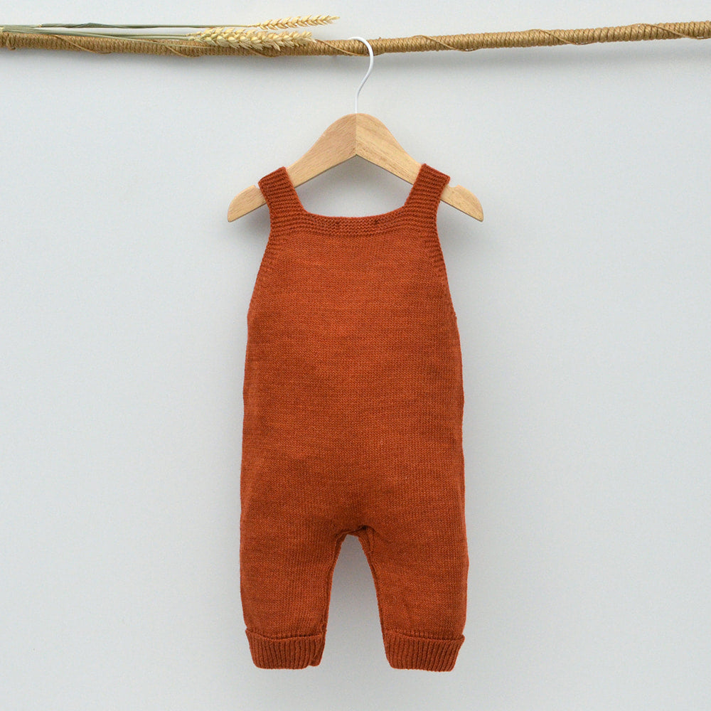 Peto de punto bebé Berlín