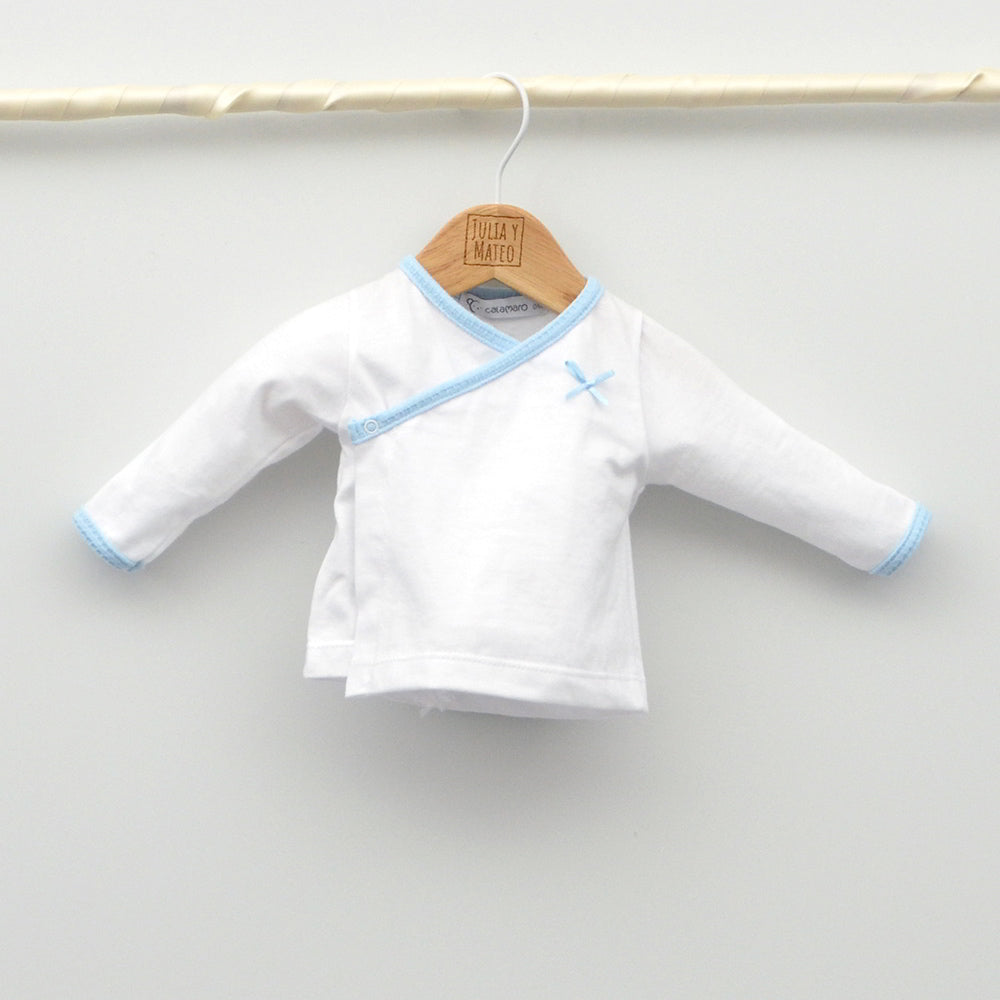 Conjunto Mi Pequeñín primeros meses