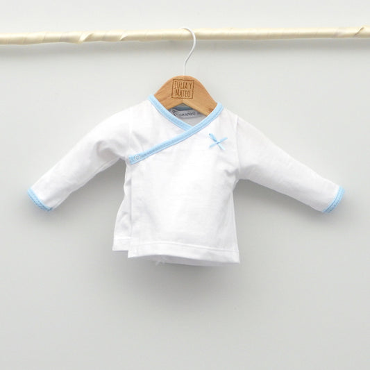 Conjunto Mi Pequeñín primeros meses