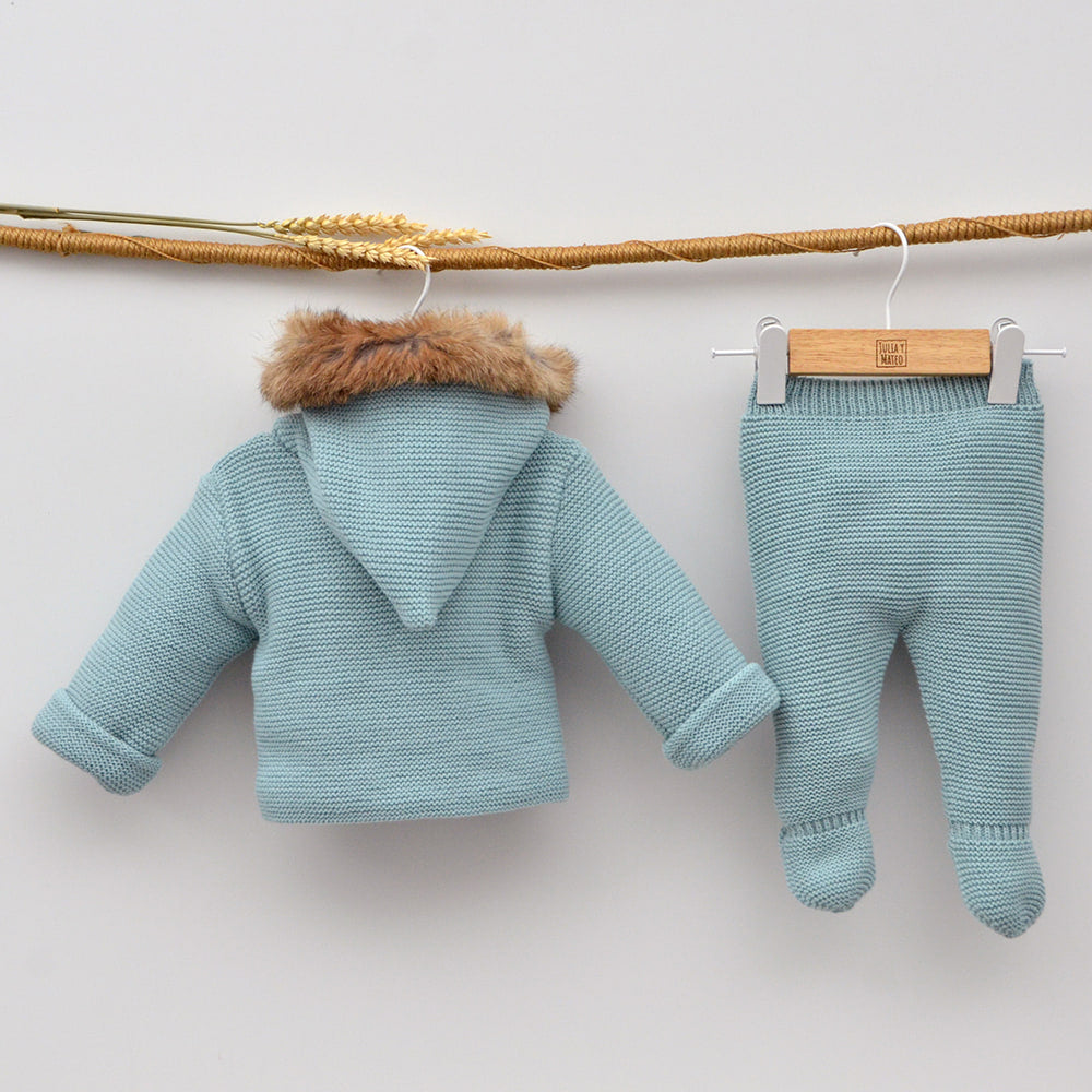 san francisco pelo natural niños tienda doña carmen invierno