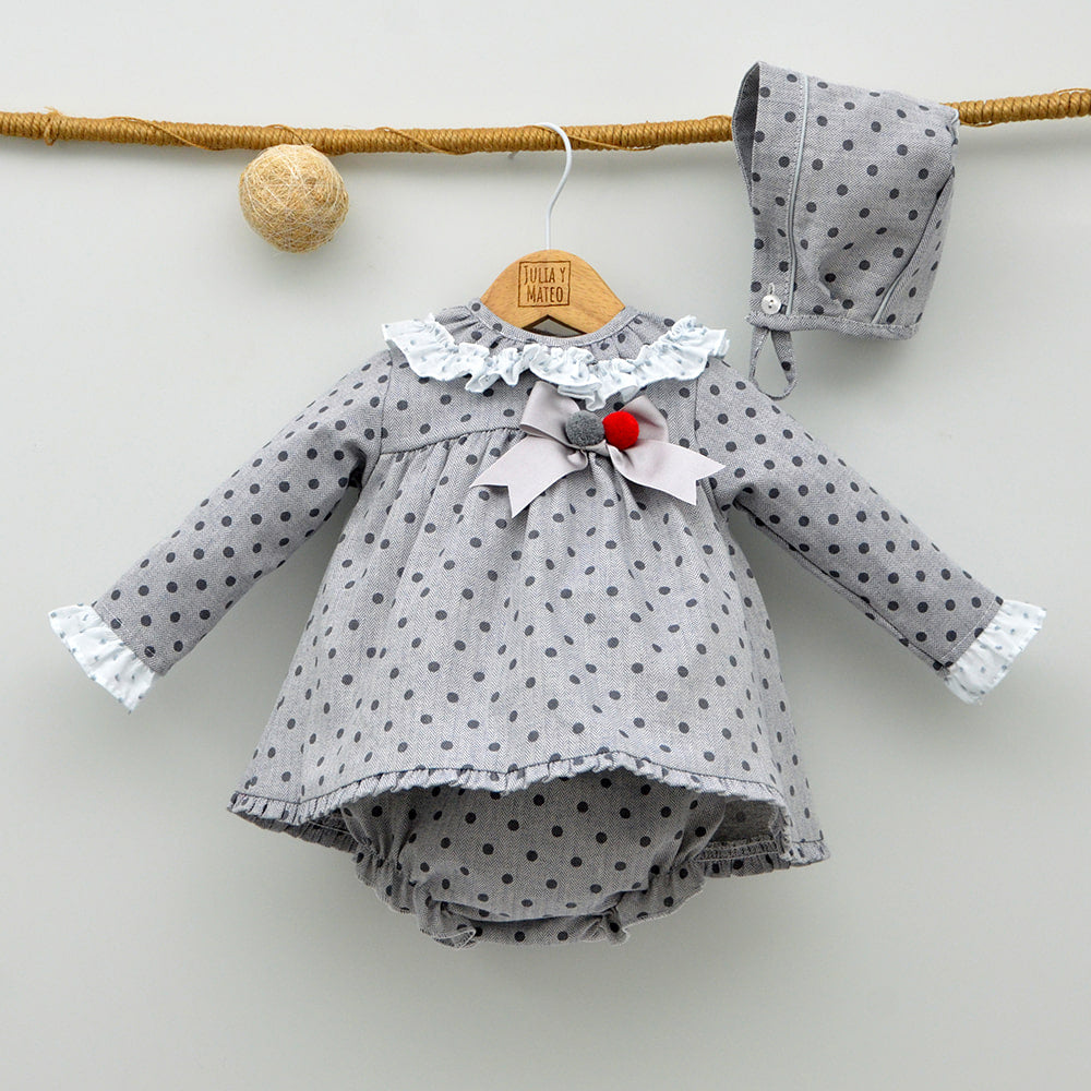 vestidos vestir bebes jesusitos con capota para ceremonia eventos
