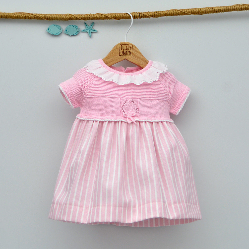 Ocho capturar Fácil de suceder Vestidos de Bebes para Verano | Tienda Online de Ropa para bebe –  JuliayMateo