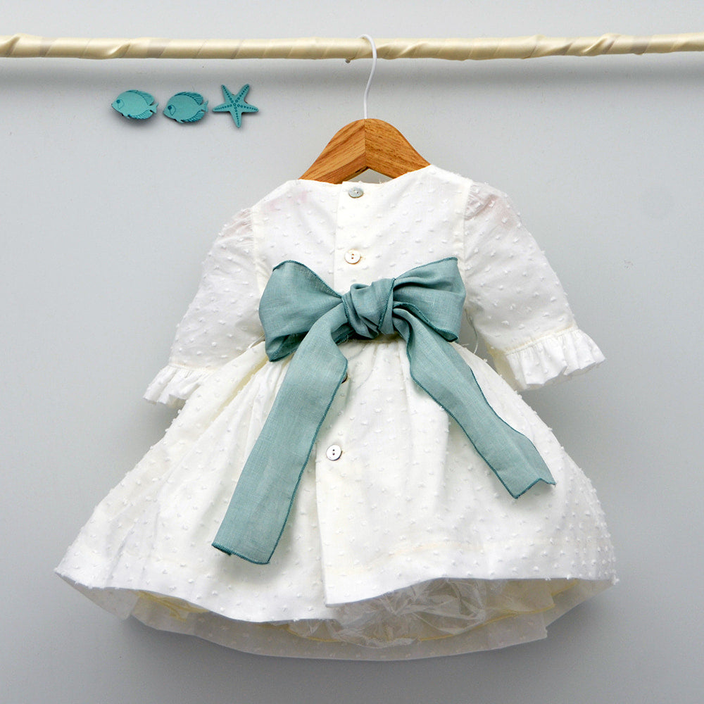 vestidos de bodas de niñas tallas 4, 5 y 6años trajes para pajes de boda elegantes para bebes