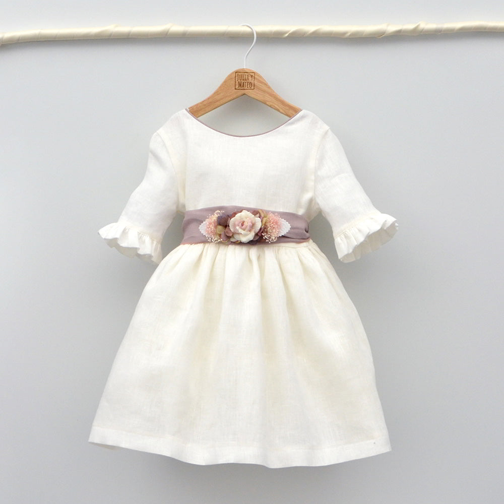 Bebé Niña Ropa Para Niñas Del Corte Inglés Ranita Bautizo De Bebé