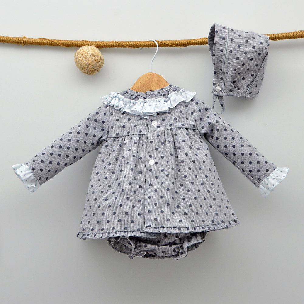 tienda de ropa de bebes para vestir online doña carmen mayoral