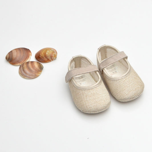 zapatos ceremonia bautizo niñas hecho en españa