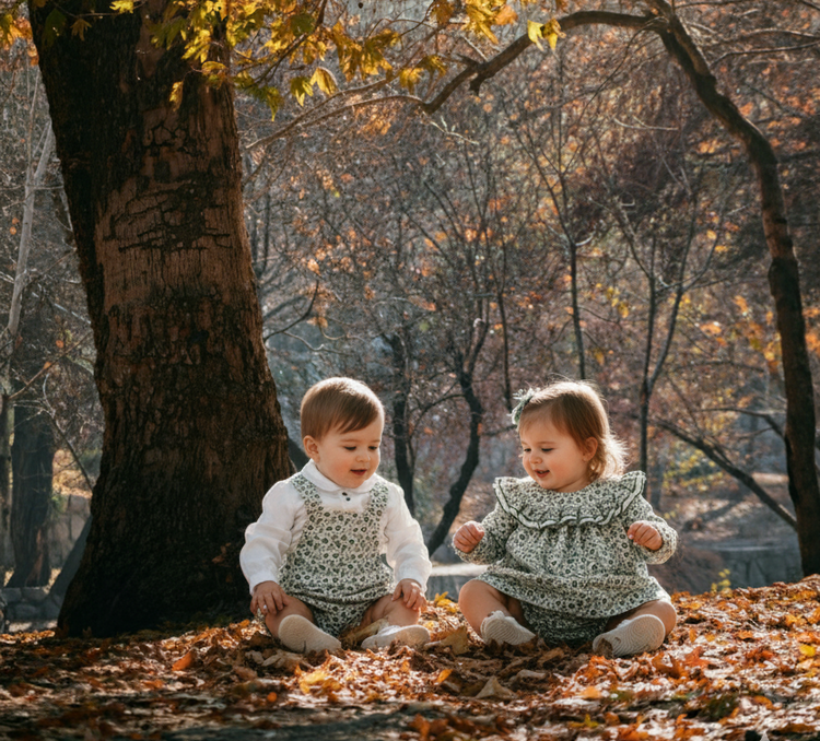 Herman@s conjuntad@s