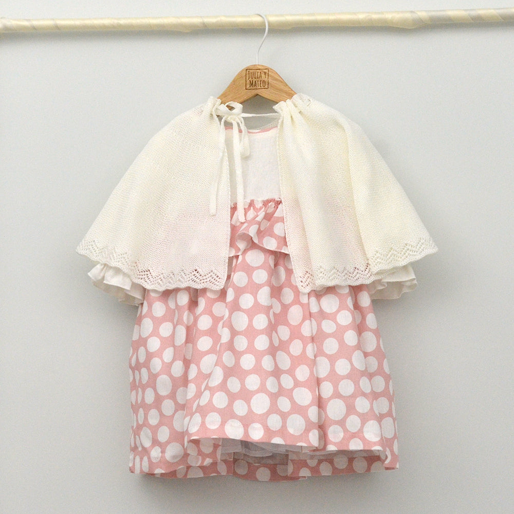 Vestido niña Sevilla
