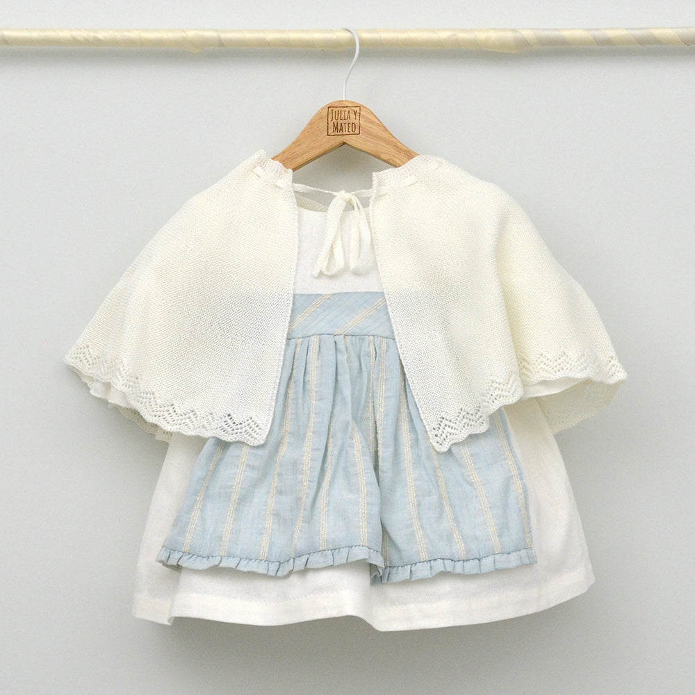 Vestido niña Milán