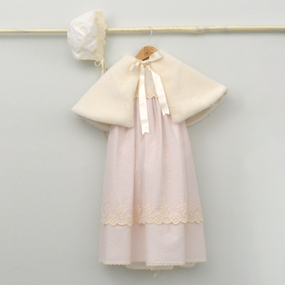 Faldón Largo Luz con capota