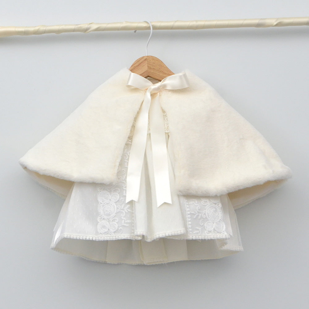 capa de pelito para Bautizo ceremonia en invierno con frio, que poner encima del traje de bautizo en invierno si hace frio
