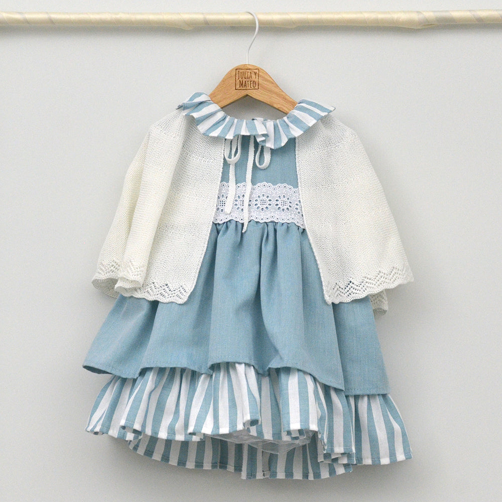 Vestido niña Sintra