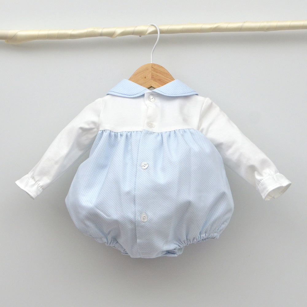 ranitas vestir niños bebes recien nacido clasicas hechas en españa hermanos conjuntados