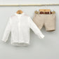 Conjunto Niño Capri con camisa y pantalón con cinturón