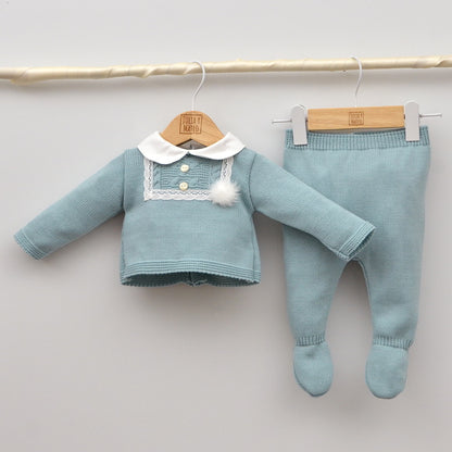 tienda ropa vestir bebes online la mejor tienda ropa clasica bebes hecha en españa Mayoral doña carmen