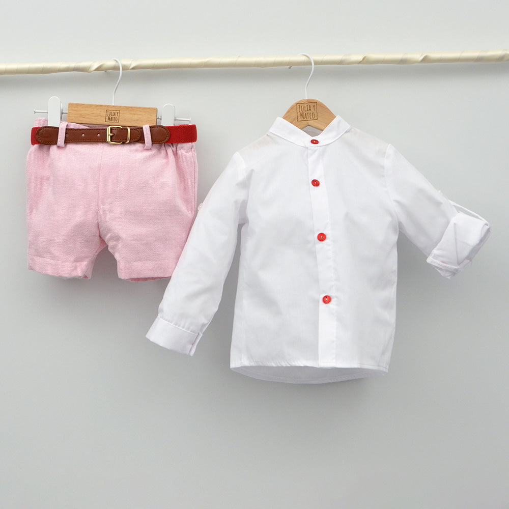 Conjunto vestir niño tallas 2,3,4,5,6, años eventos boda moda infantil verano hermanos conjuntados a juego iguales Mayoral