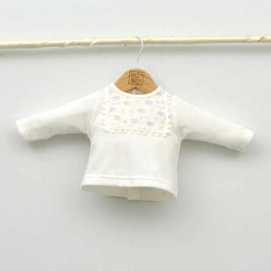 ABeCue Conjunto de ropa de canastilla para bebé niño recién nacido, paquete  de regalo para bebés, 20 piezas