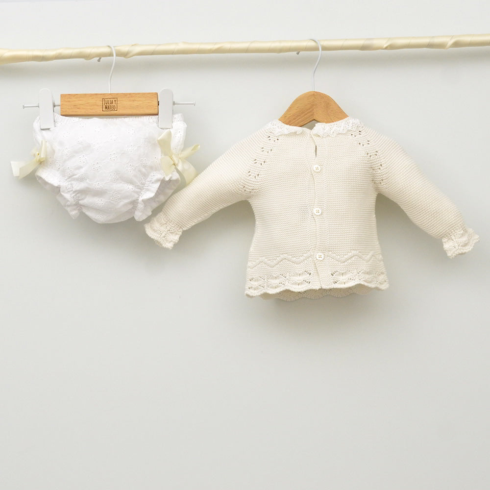 Tienda de ropa online recien nacido primeras puestas hechas en españa clasicas
