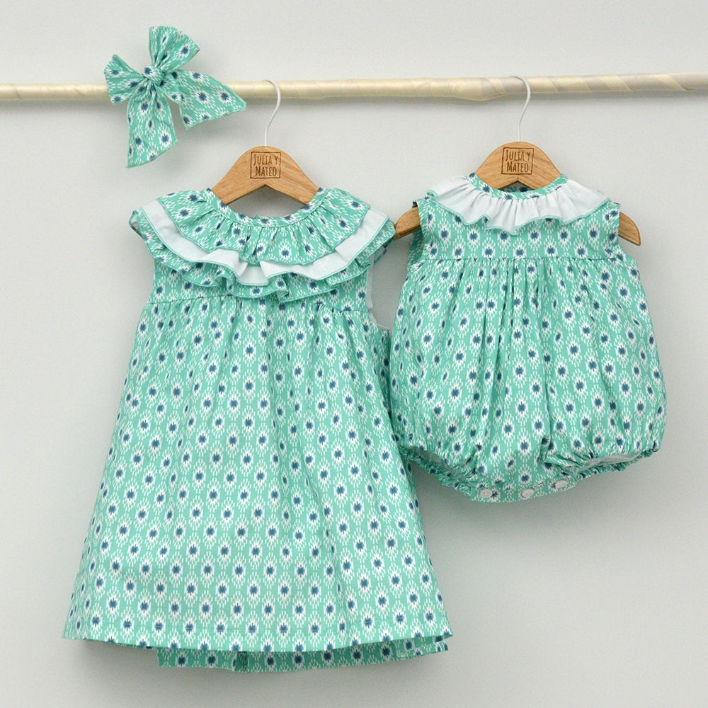 Ranita bebé Formentera