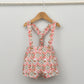 Conjunto bebé Menorca con peto y camisa Mao
