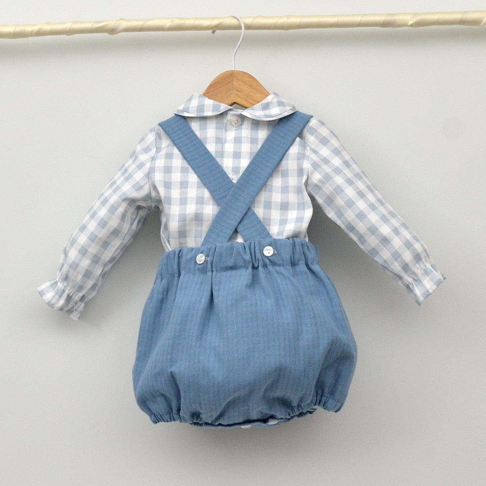 traje vestir niños conjunto eventos bebes hecha en españa tienda online ropa infantil clasica elegante hermanos a juego 