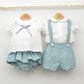 La mejor tienda online de ropa clasica de vestir de bebes niñas hecha en españa conjuntos para hermanos a juego conjuntados coordinados mayoral