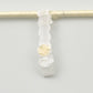 Diadema turbante Ana con flores