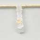 Diadema turbante Ana con flores