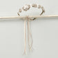 Diadema Leo flores