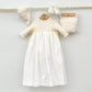 traje bautizo faldon bautizo niños primavera verano capota patucos algodon hecho en españa tienda online faldones clasicos de Bautismo acristianar 