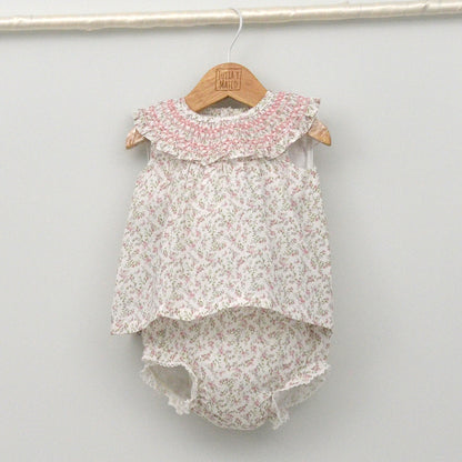 Jesusito bebé Amelie con culotte