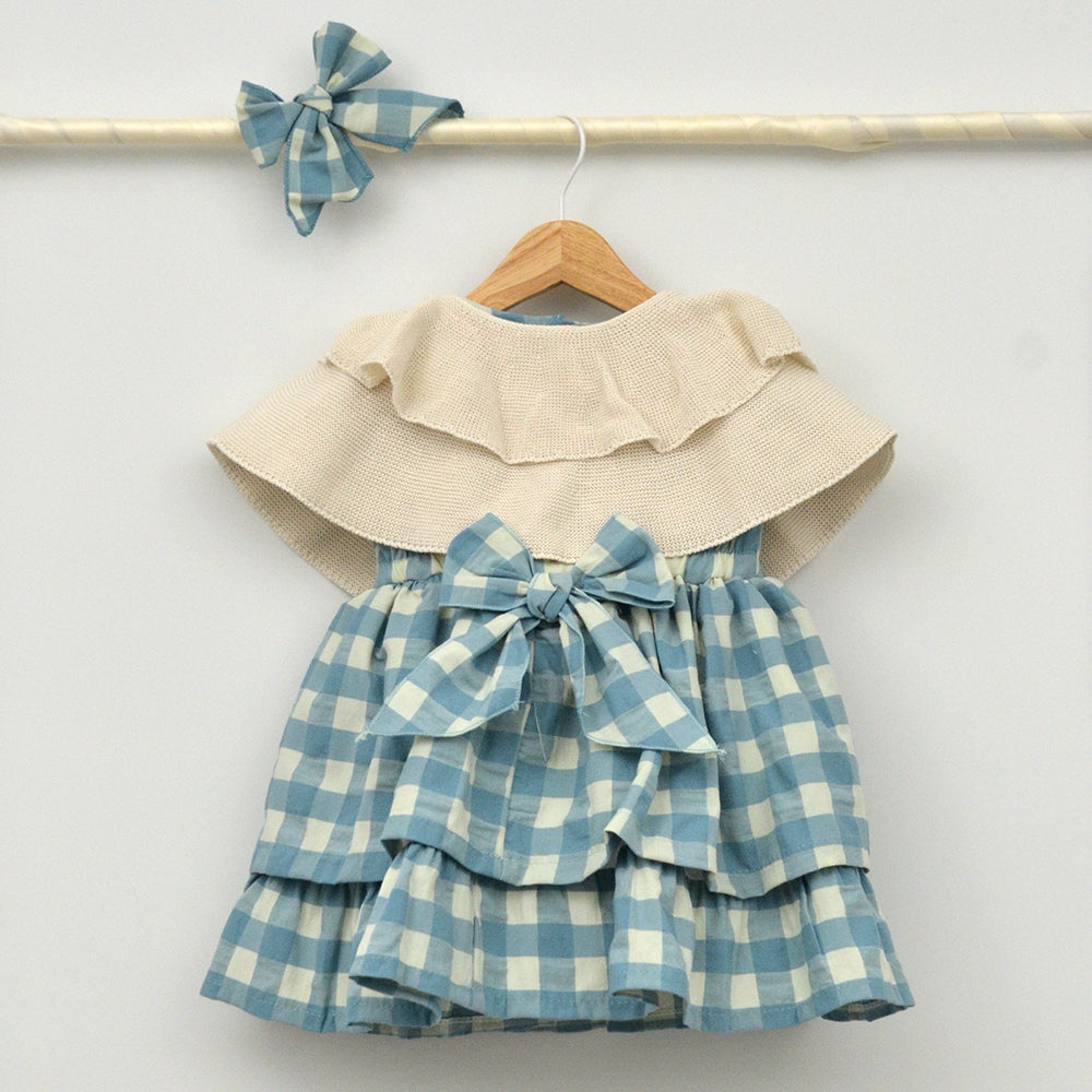 Vestido niña Niza