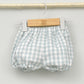 Conjunto bebé Lucía con pantalón