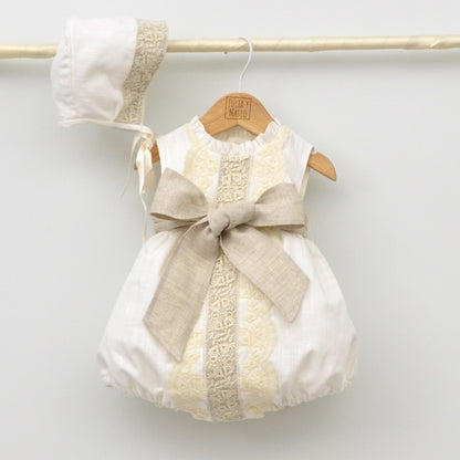 pelele Bautizo niño clasico traje bautismo bebes hecho en españa