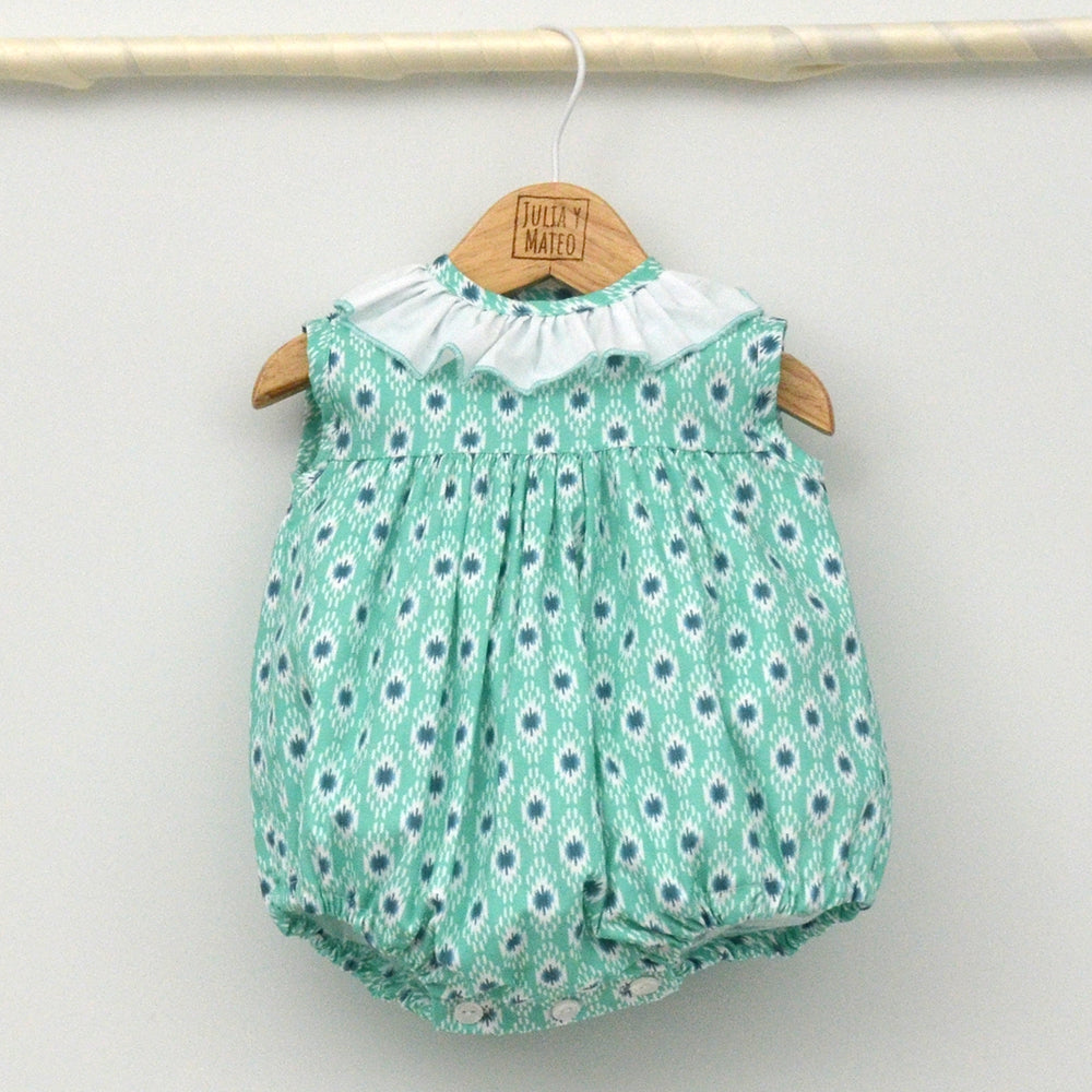 Ranita bebé Formentera