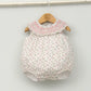 Ranita bebé Amelie  punto Smock