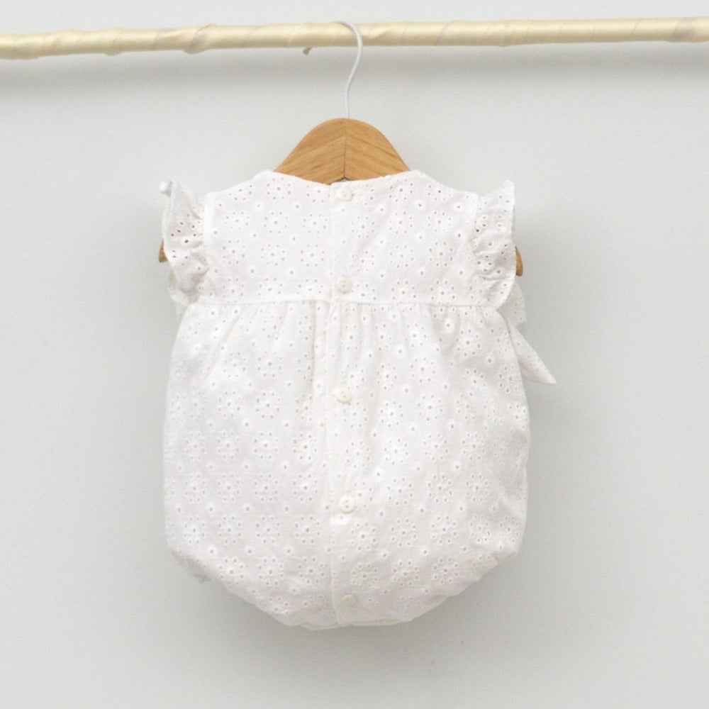 ranitas bebes verano peleles recien nacido algodon tienda online primeras puestas clasicas para vestir niños niñas Mayoral doña carmen